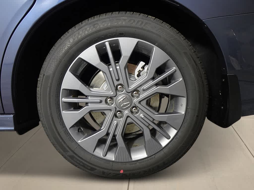 2027 Honda Odyssey Touring