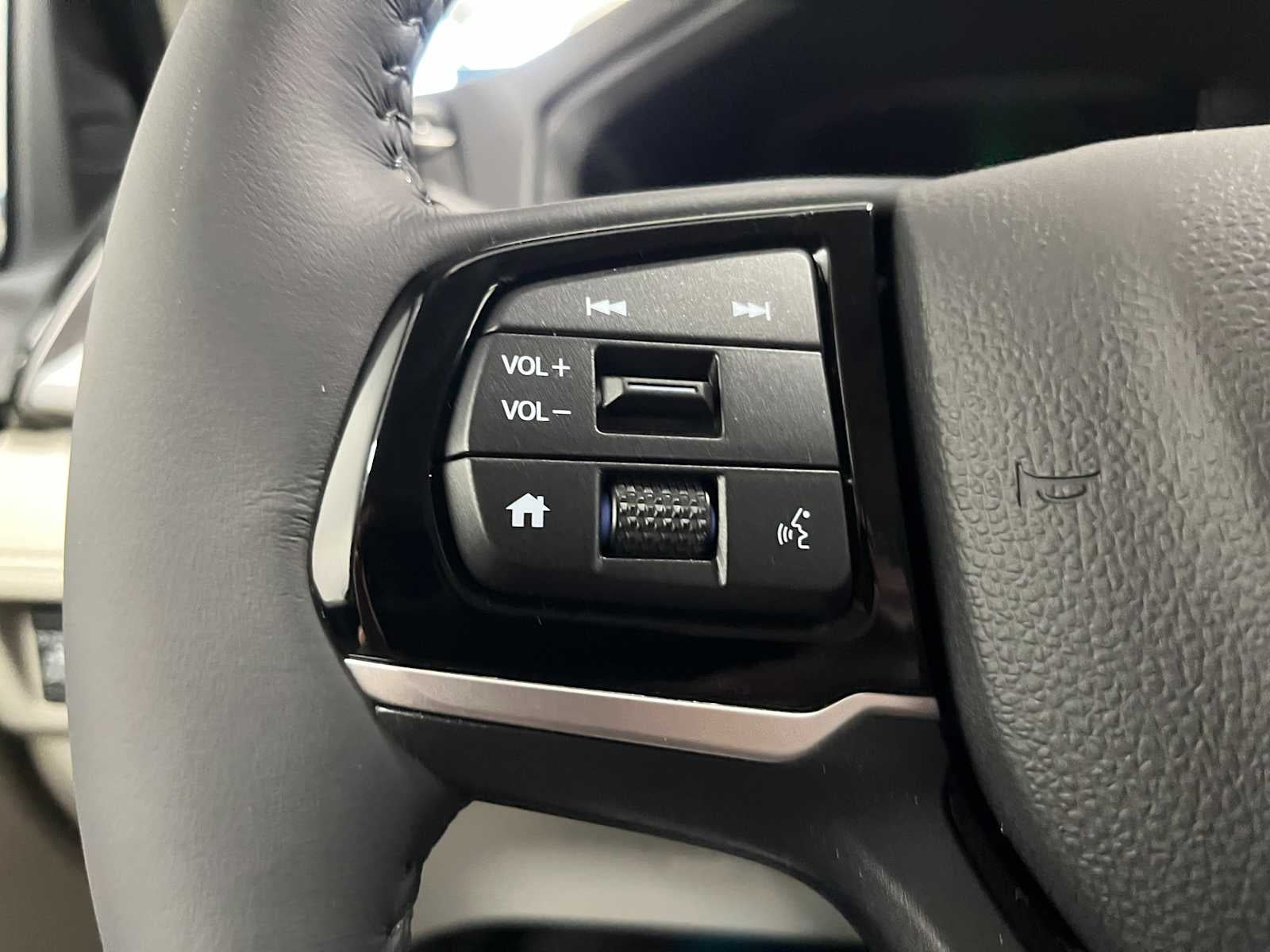 2027 Honda Odyssey Touring
