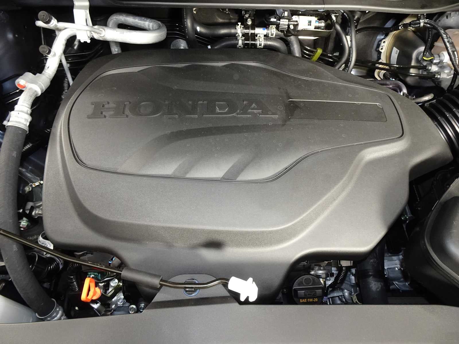2027 Honda Odyssey Touring