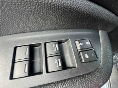 2022 Honda Pilot Black Edition