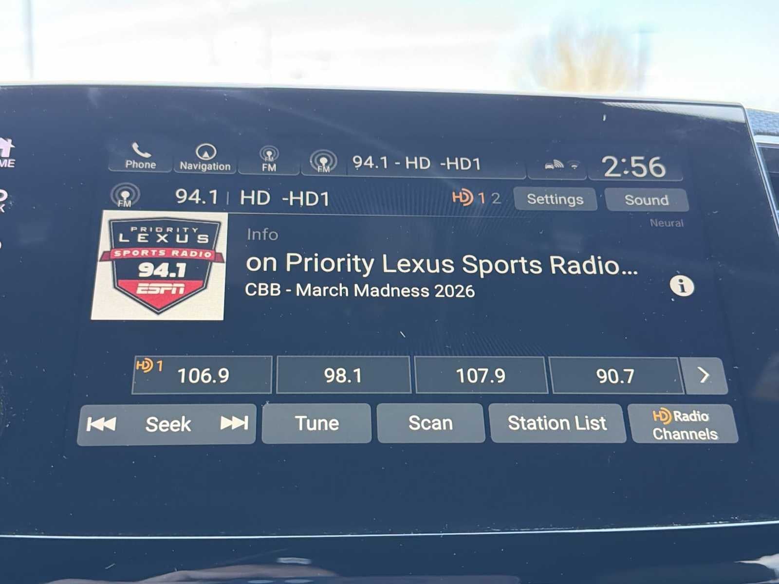 2020 Honda Passport Touring