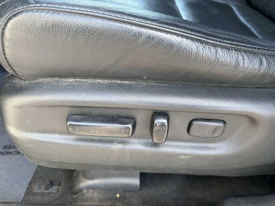 2020 Honda Passport Touring