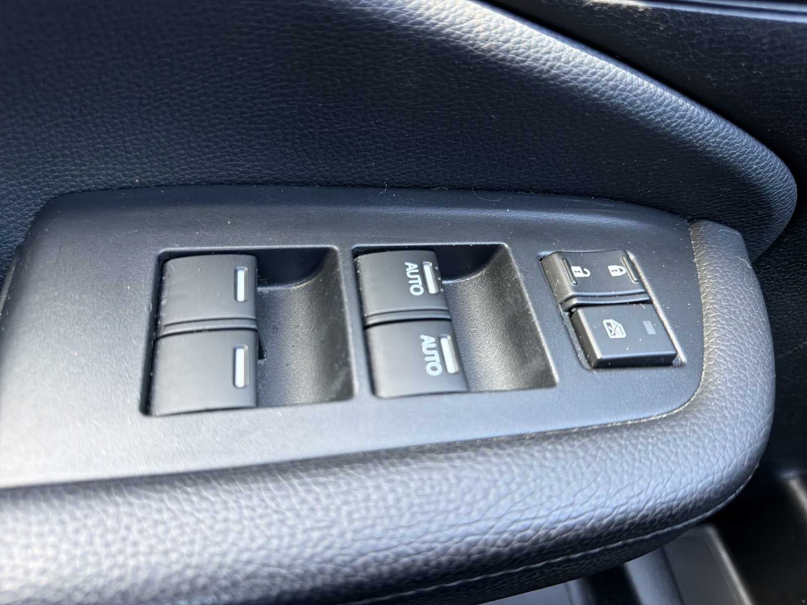 2020 Honda Passport Touring