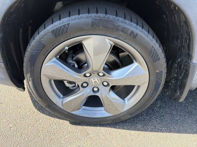 2020 Honda Passport Touring