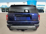 2026 Honda Passport TrailSport Blackout