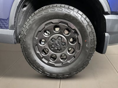 2026 Honda Passport TrailSport Blackout