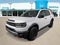 2026 Honda Passport TrailSport Blackout