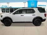 2026 Honda Passport TrailSport Blackout