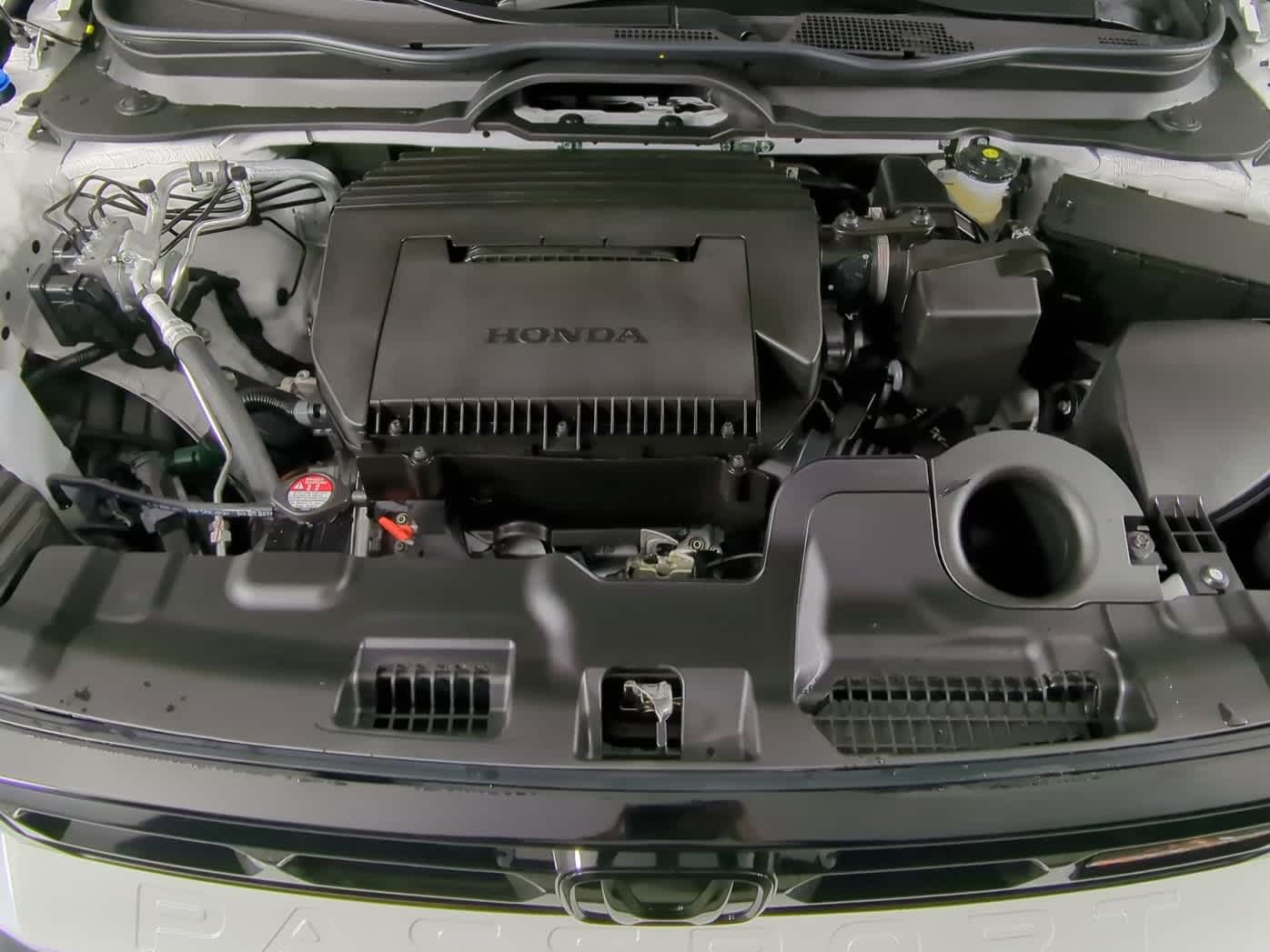 2026 Honda Passport TrailSport Blackout