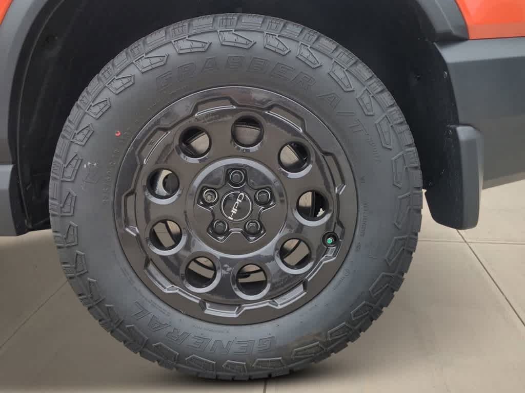 2026 Honda Passport TrailSport Blackout