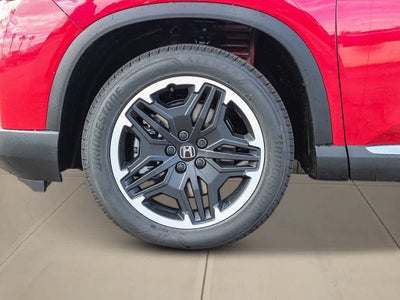 2026 Honda Pilot Touring S