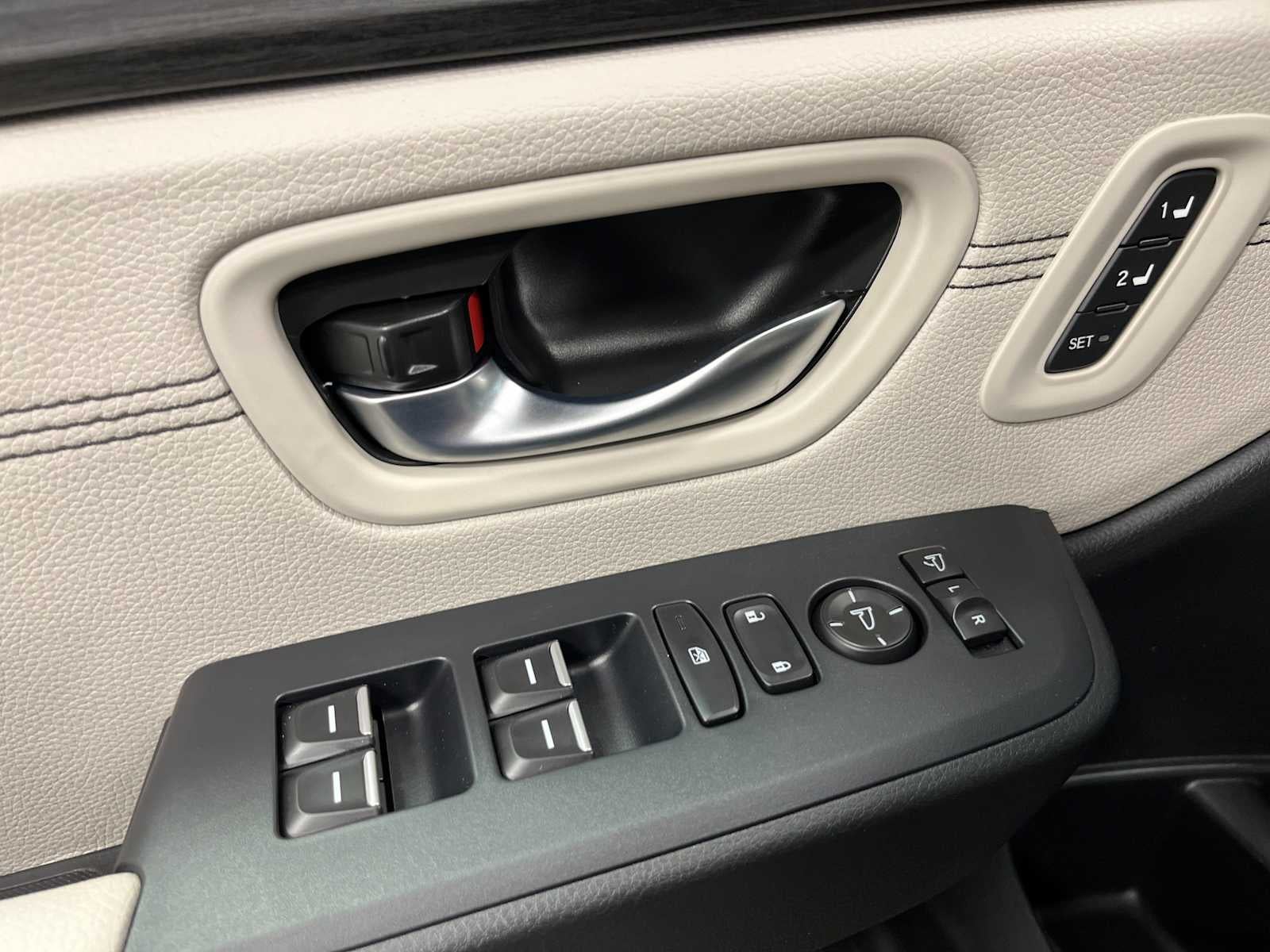 2026 Honda Pilot Touring S