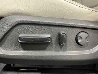 2026 Honda Pilot Touring S