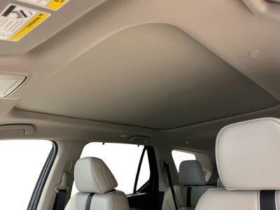 2026 Honda Pilot Touring S