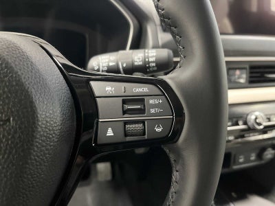 2026 Honda Pilot Touring S