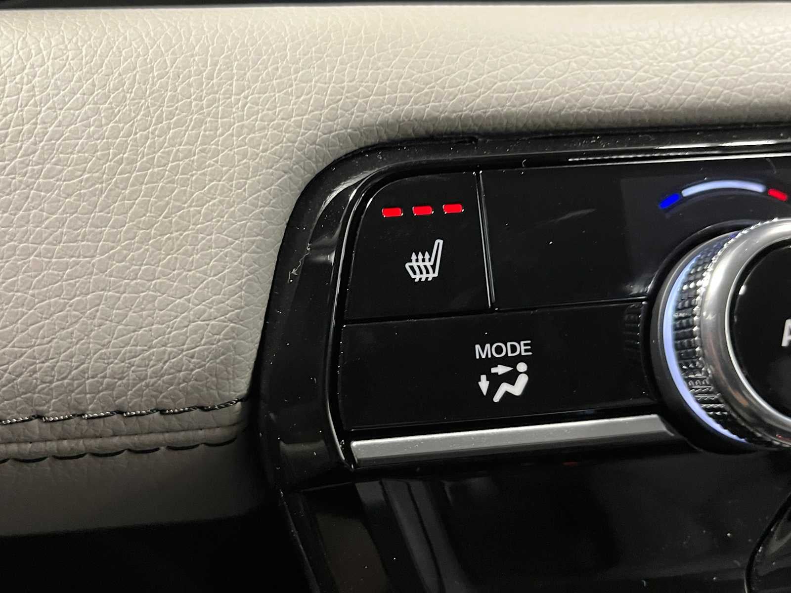2026 Honda Pilot Touring S