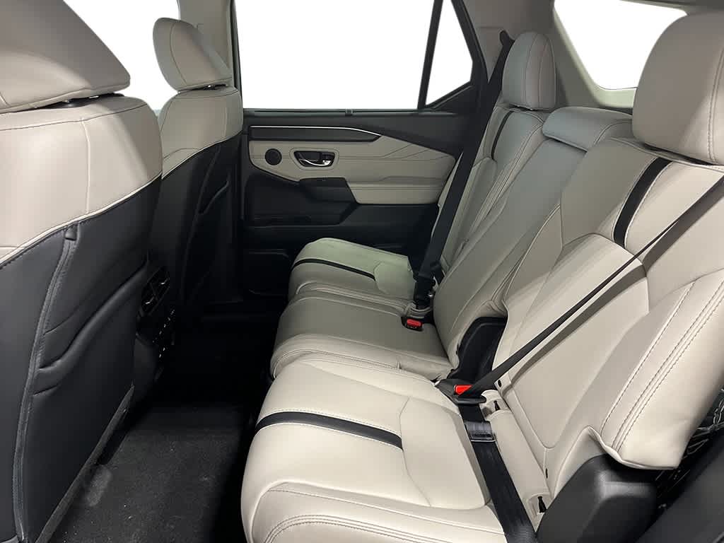 2026 Honda Pilot Touring S