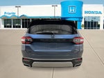 2026 Honda Pilot Touring S