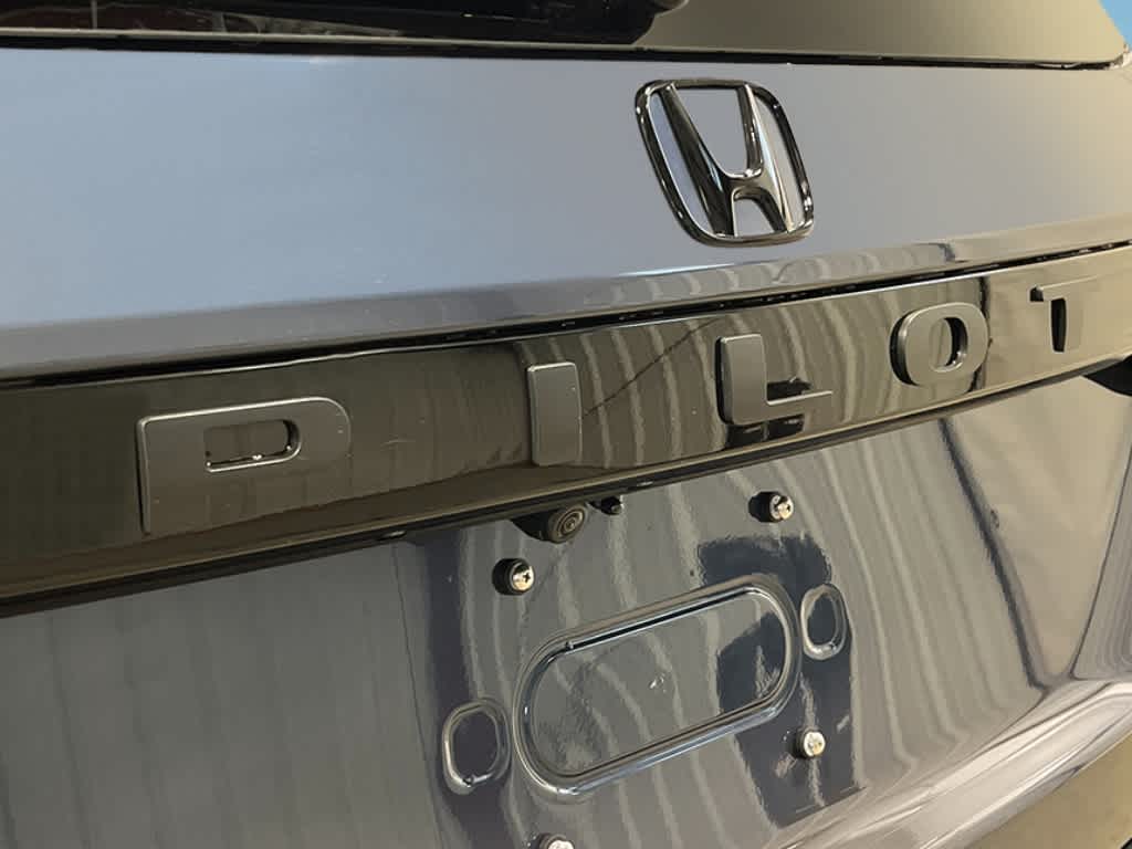 2026 Honda Pilot Touring S