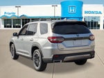 2026 Honda Pilot Touring S