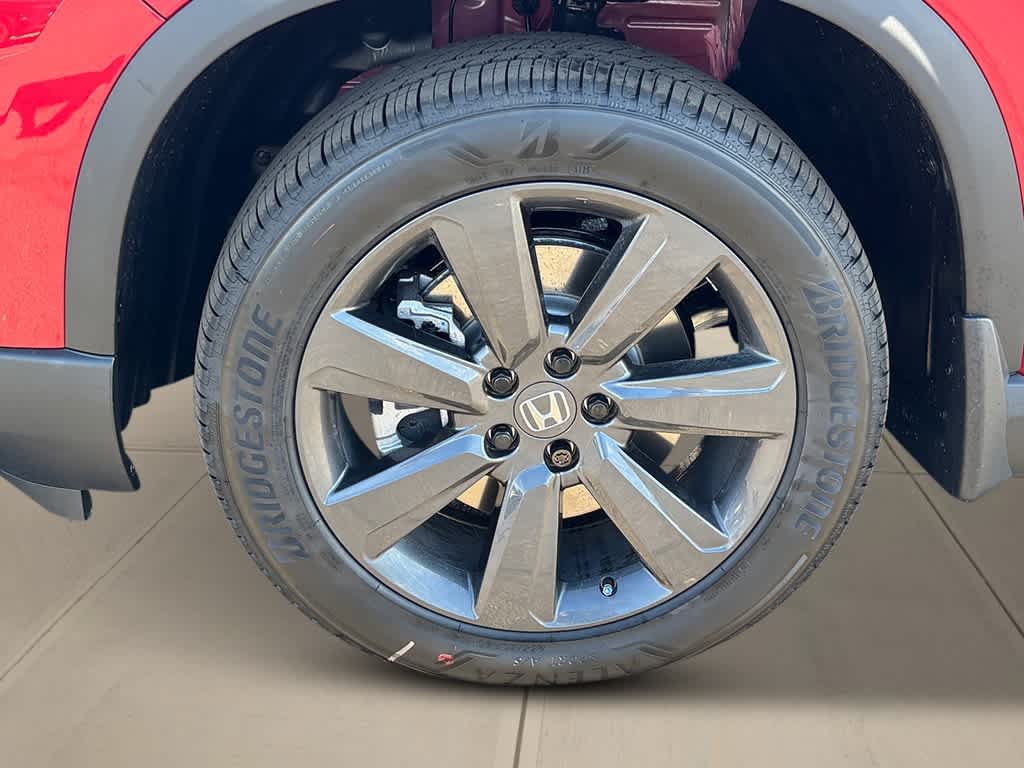 2026 Honda Pilot Sport