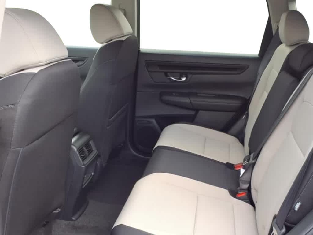 2027 Honda CR-V EX
