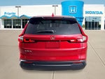 2027 Honda CR-V EX