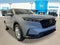 2027 Honda CR-V EX