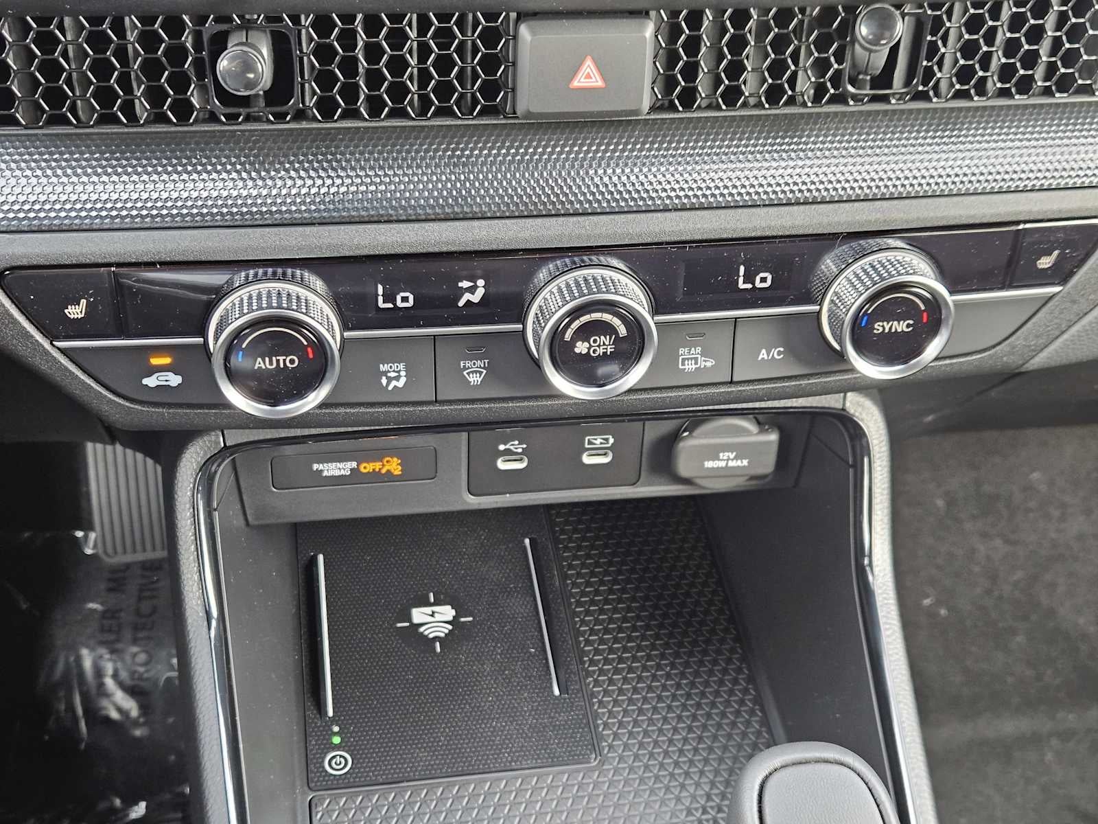 2027 Honda CR-V Hybrid Sport