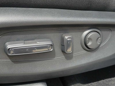 2027 Honda CR-V Hybrid Sport