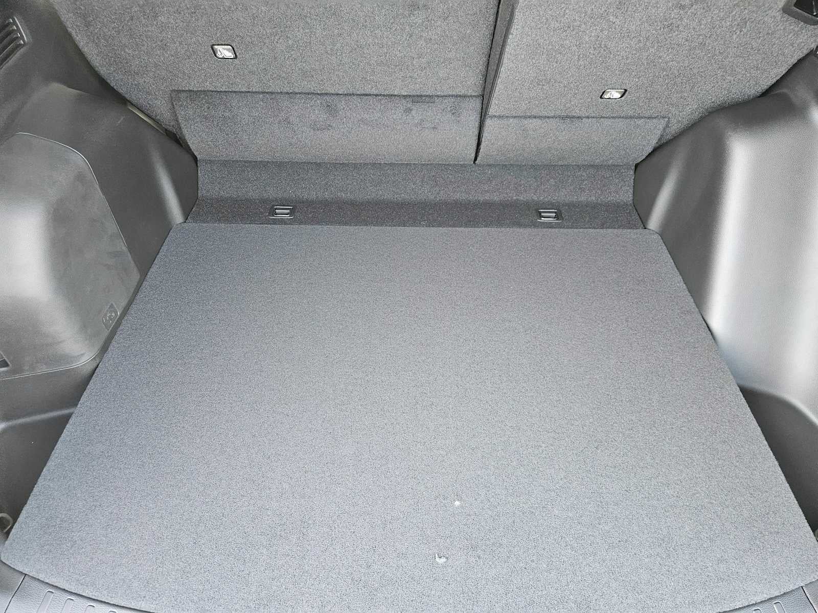 2027 Honda CR-V Hybrid Sport