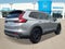 2027 Honda CR-V Hybrid Sport