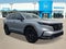 2027 Honda CR-V Hybrid Sport