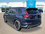 2027 Honda CR-V Hybrid Sport