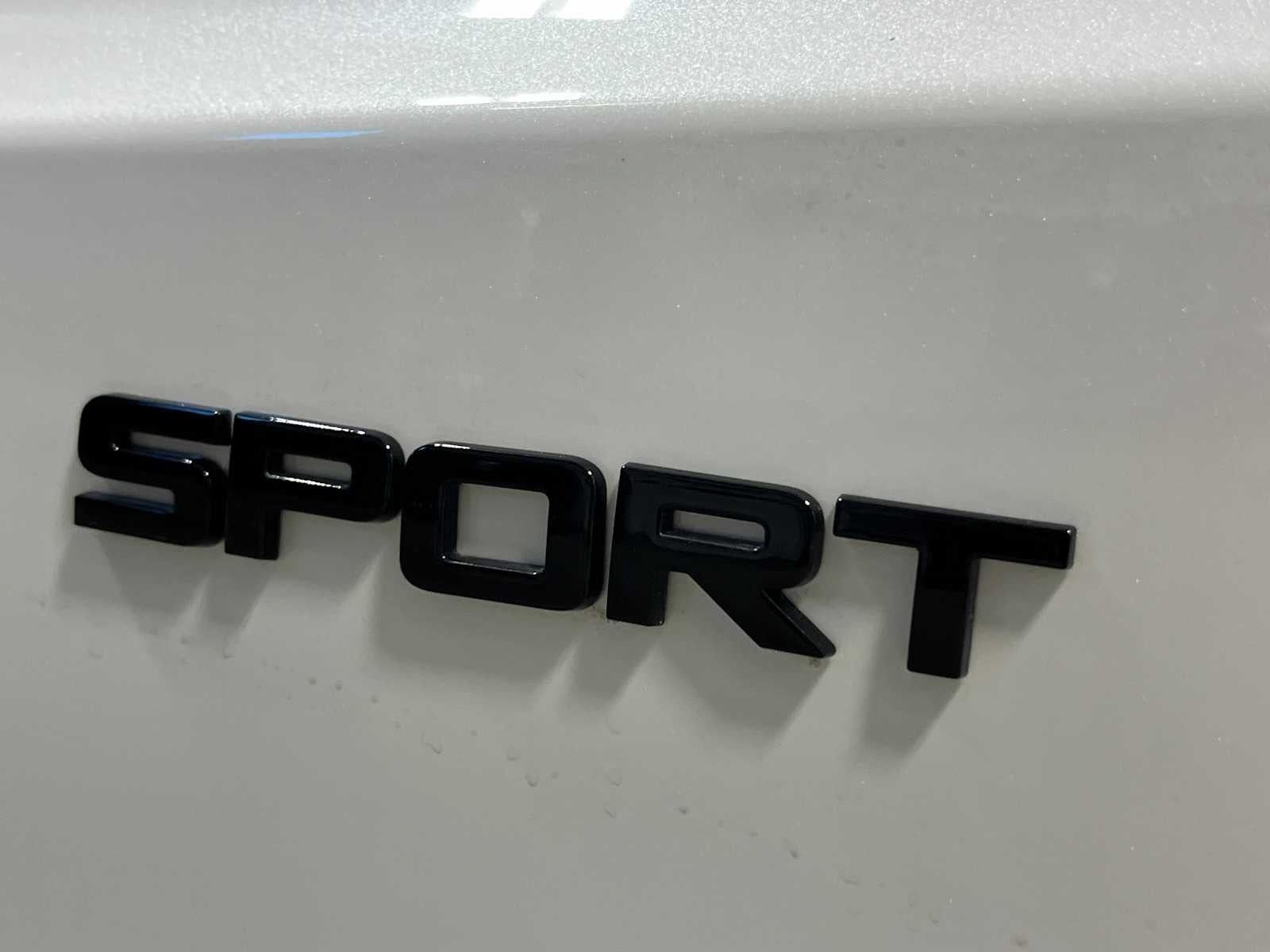 2027 Honda CR-V Hybrid Sport