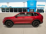 2027 Honda CR-V Hybrid Sport
