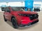 2027 Honda CR-V Hybrid Sport