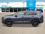 2027 Honda CR-V Hybrid Sport