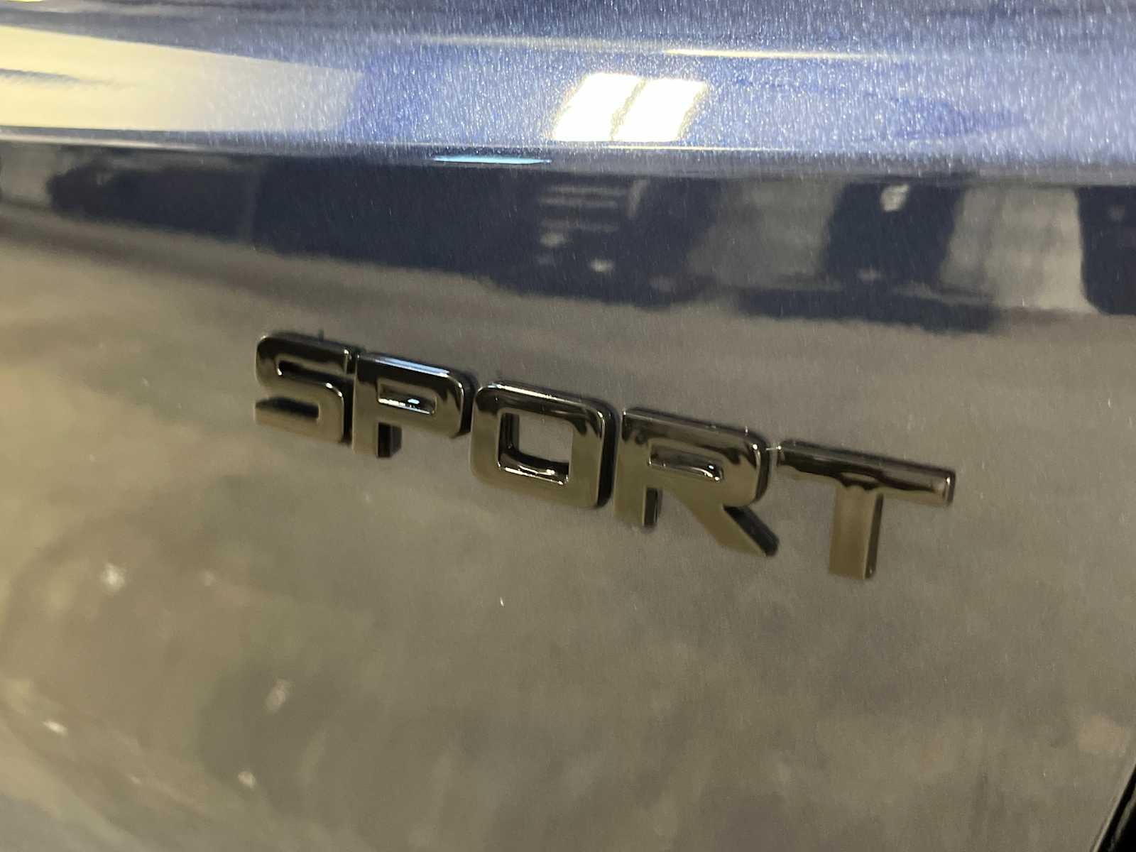 2027 Honda CR-V Hybrid Sport-L