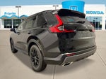 2027 Honda CR-V Hybrid Sport-L