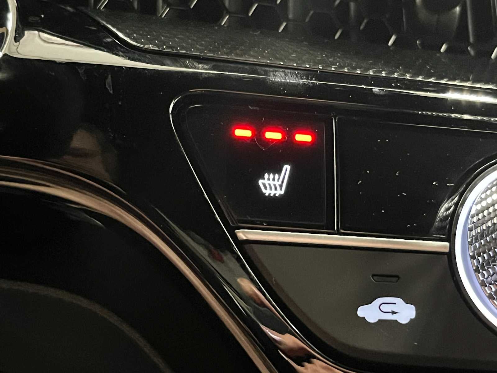 2027 Honda CR-V Hybrid Sport Touring