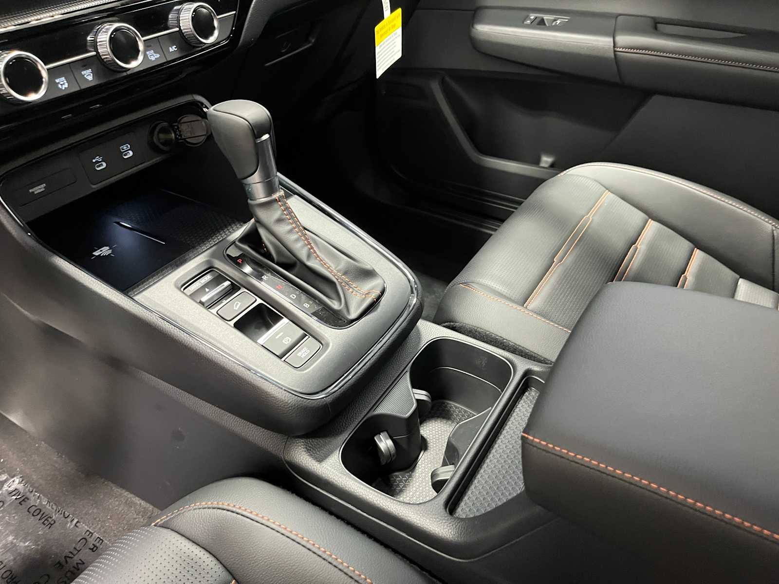 2027 Honda CR-V Hybrid Sport Touring