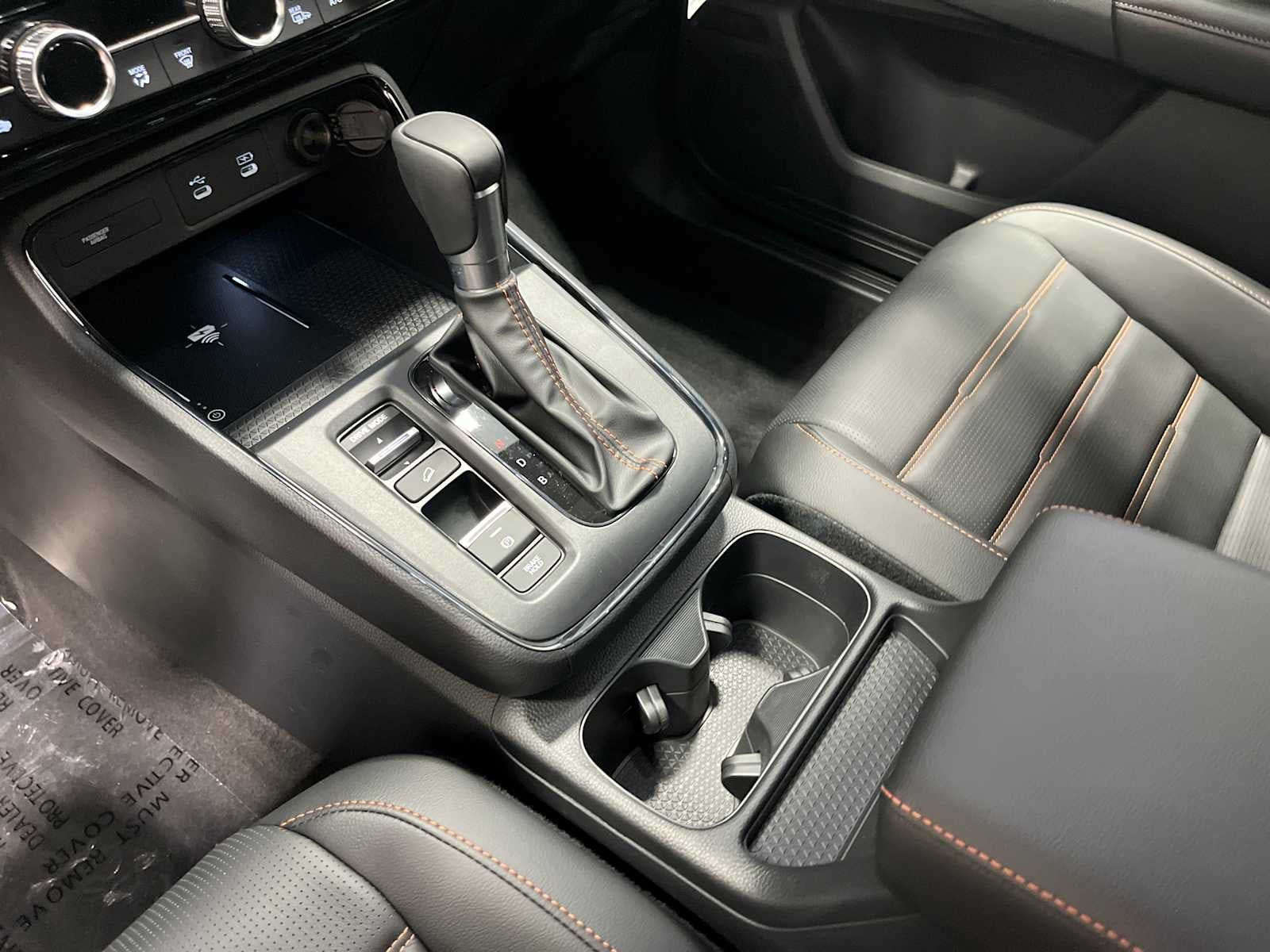 2027 Honda CR-V Hybrid Sport Touring