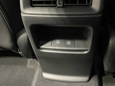 2027 Honda CR-V Hybrid Sport Touring
