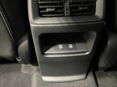 2027 Honda CR-V Hybrid Sport Touring