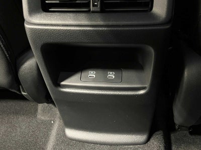 2027 Honda CR-V Hybrid Sport Touring