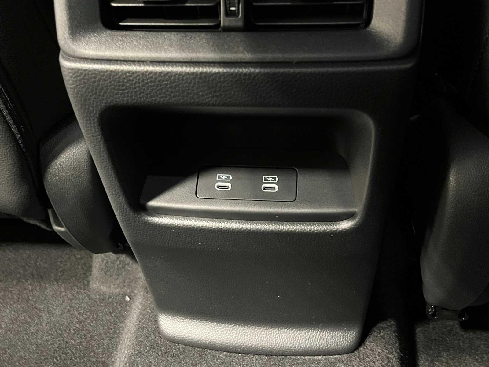 2027 Honda CR-V Hybrid Sport Touring