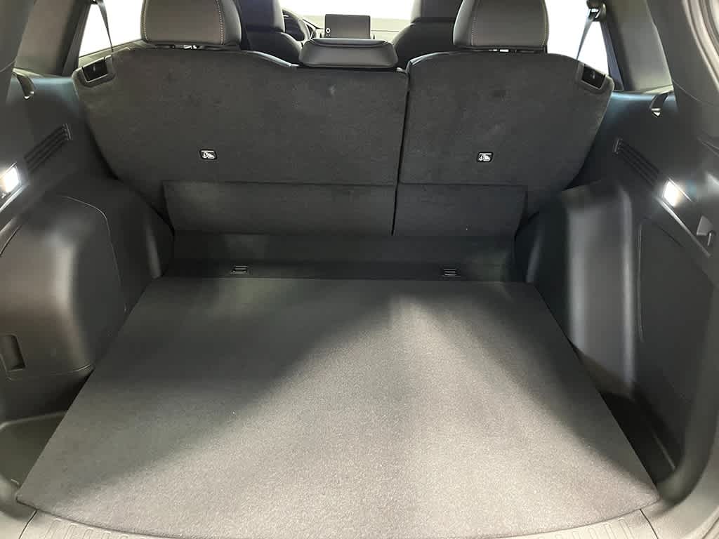 2027 Honda CR-V Hybrid Sport Touring