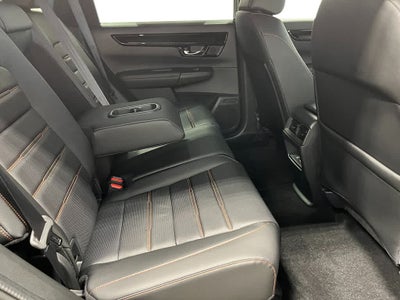 2027 Honda CR-V Hybrid Sport Touring