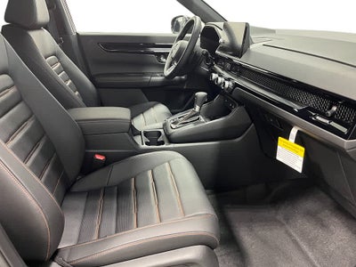 2027 Honda CR-V Hybrid Sport Touring
